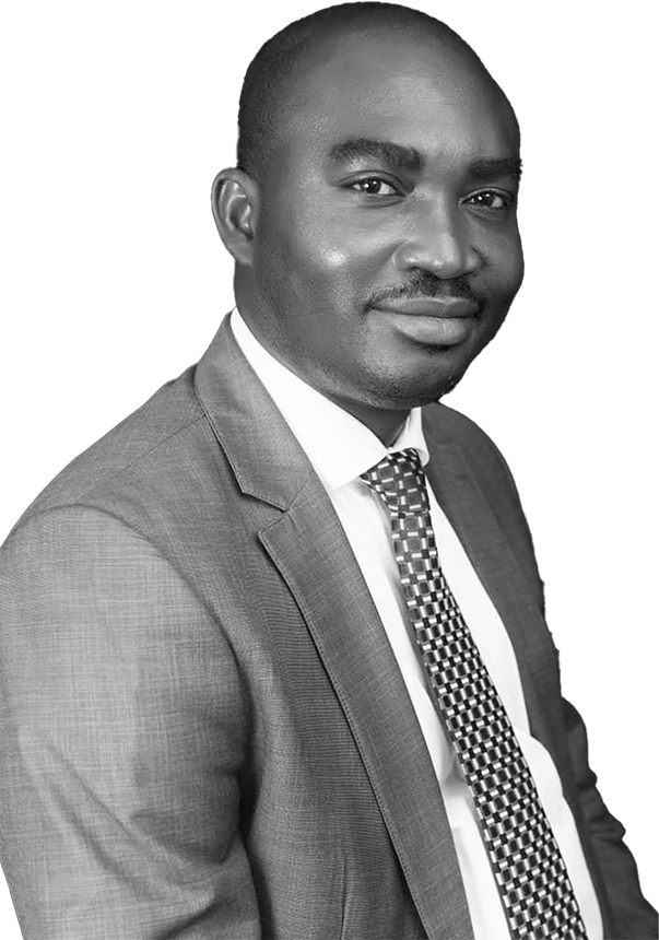 Augustine Harrington-Nunoo