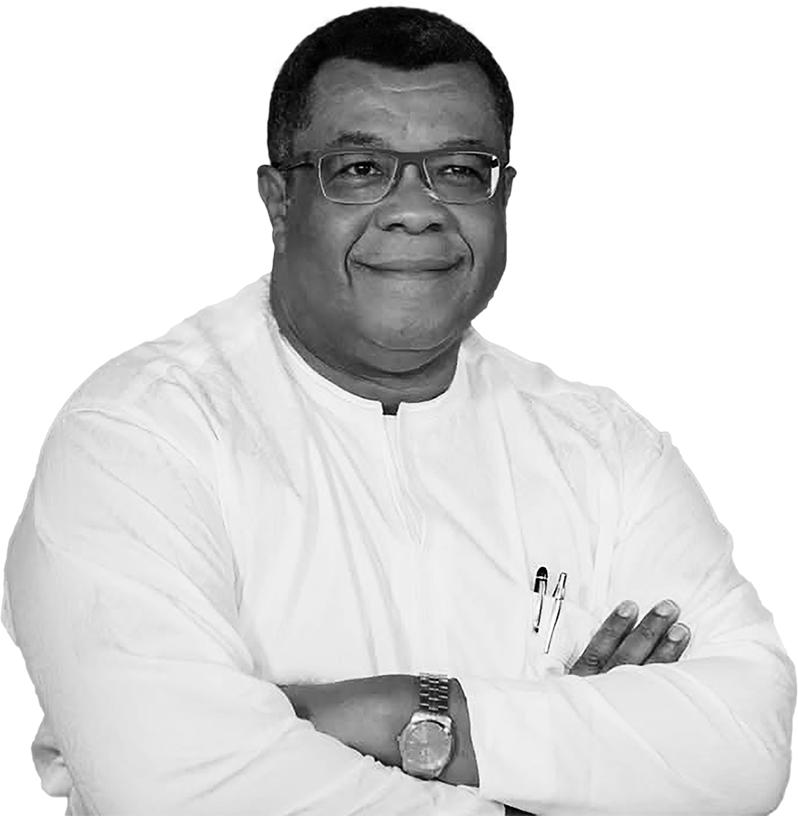 Augustus Goosie Obuadum Tanoh