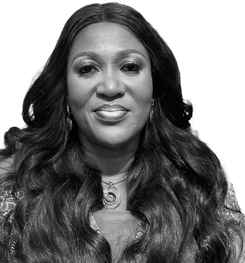 Josephine Akoto-Bamfo