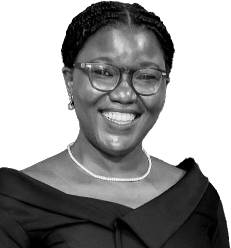 Bridget Jumoke Yaa Lafenwa