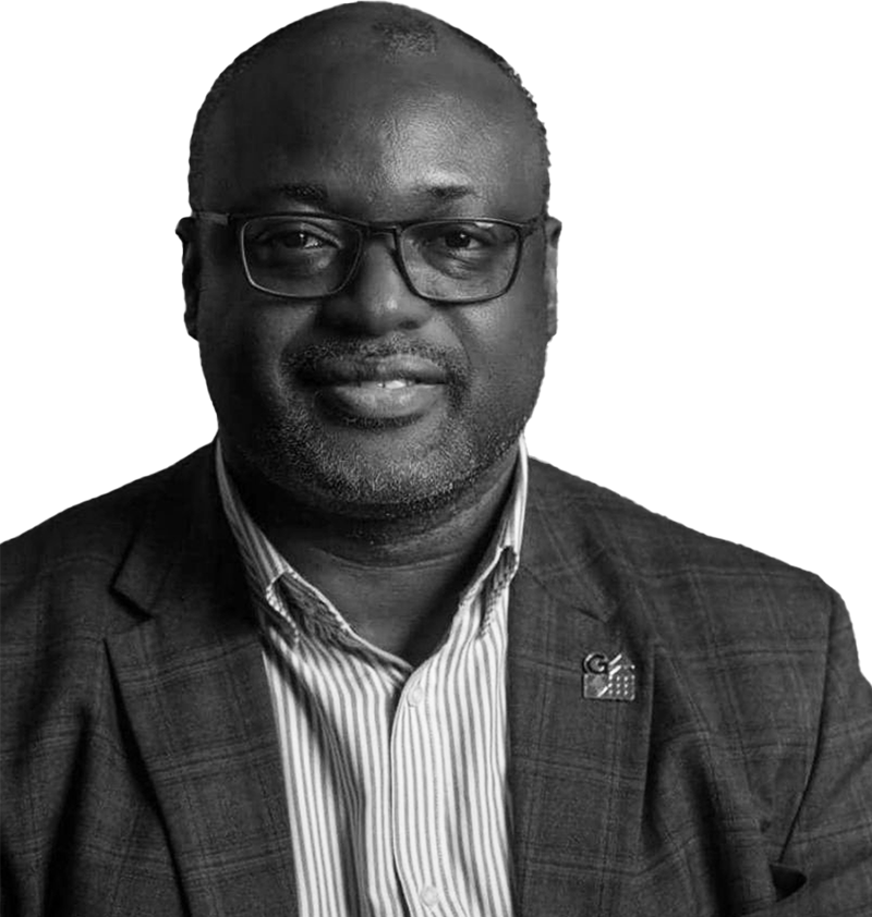 Prof Martin Morgan Tuuli