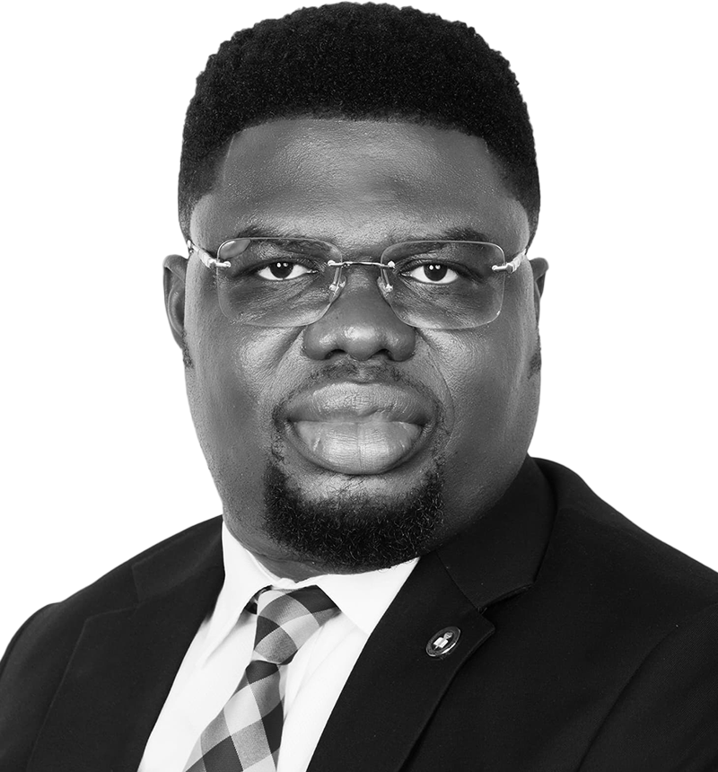 Ransford Nana Addo Jnr