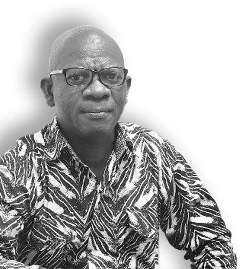 Ing Samuel Baah Dadzie